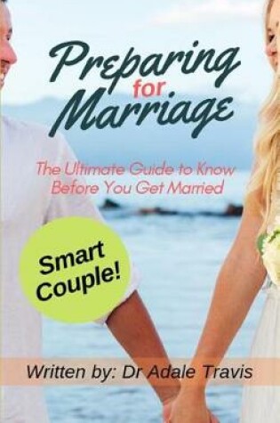 Cover of Preparing for Marriage