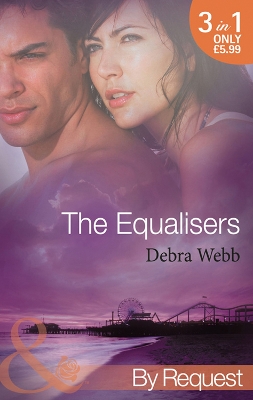 Cover of The Equalisers