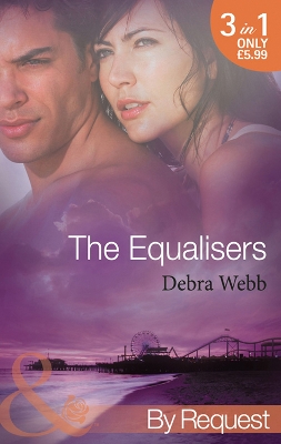 Book cover for The Equalisers