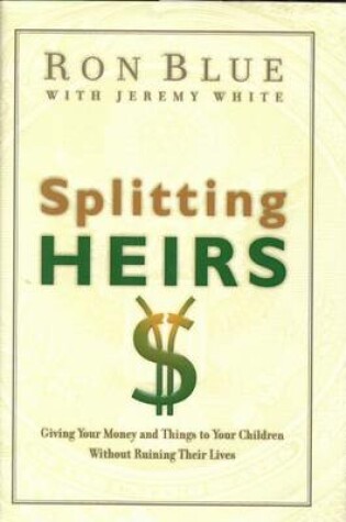 Cover of Splitting Heirs