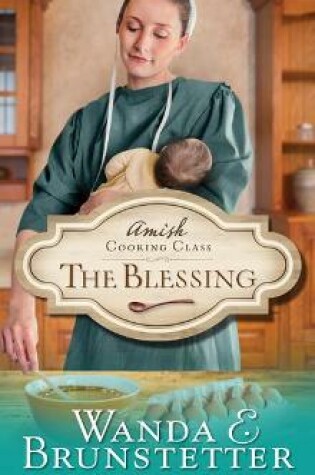 Cover of The Blessing, 2