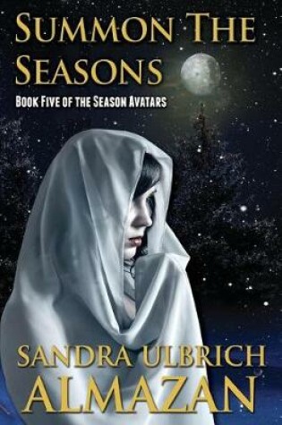 Cover of Summon the Seasons