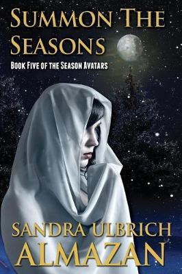 Book cover for Summon the Seasons