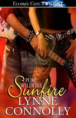 Book cover for Sunfire