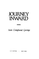 Book cover for The Journey Inward