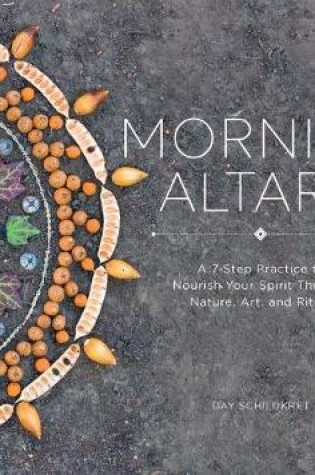 Cover of Morning Altars