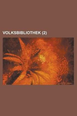 Cover of Volksbibliothek (2)