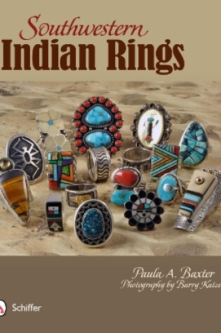 Cover of Southwestern Indian Rings