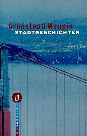 Book cover for Mehr Stadtgeschichten