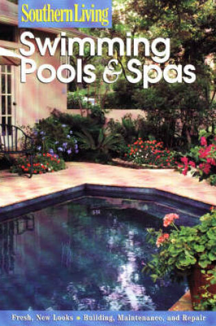 Cover of Swimming Pools & Spas