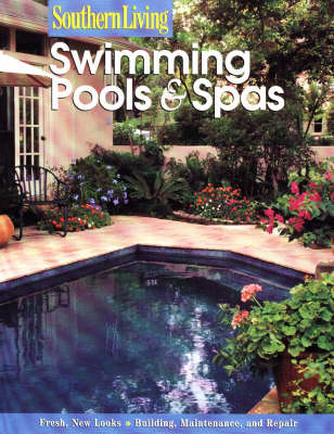 Book cover for Swimming Pools & Spas