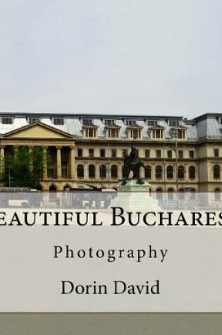 Cover of Beautiful Bucharest