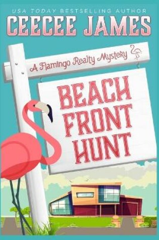Cover of Beach Front Hunt