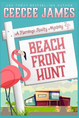 Book cover for Beach Front Hunt