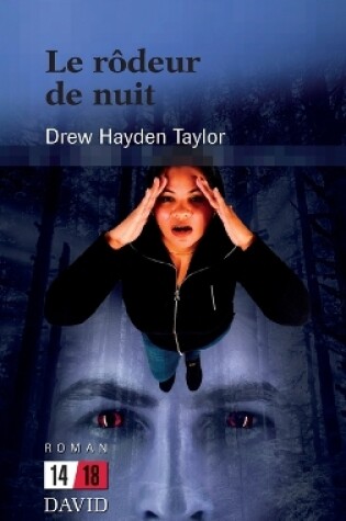 Cover of Le r�deur de nuit