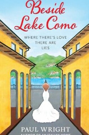 Cover of Beside Lake Como