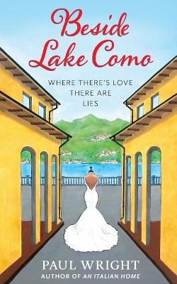 Book cover for Beside Lake Como