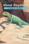 Book cover for About Reptiles