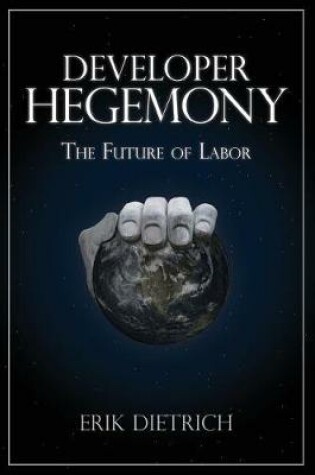Cover of Developer Hegemony