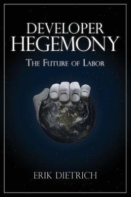 Book cover for Developer Hegemony