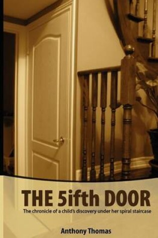 Cover of The Fifth Door