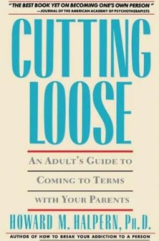 Cover of Cutting Loose