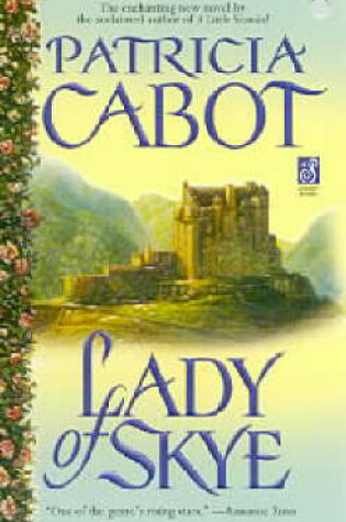 Cover of Lady of Skye