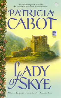 Book cover for Lady of Skye