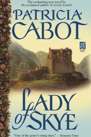 Cover of Lady of Skye