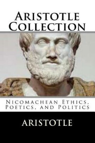 Cover of Aristotle Collection