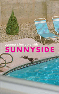Book cover for Sunnyside