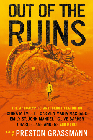 Cover of Out of the Ruins