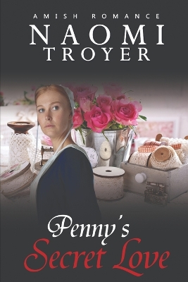Book cover for Penny's Secret Love