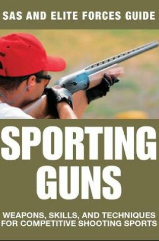 Cover of Sporting Guns