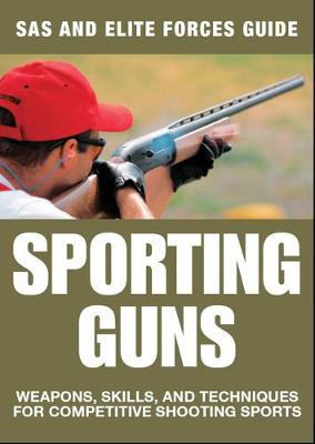 Book cover for Sporting Guns