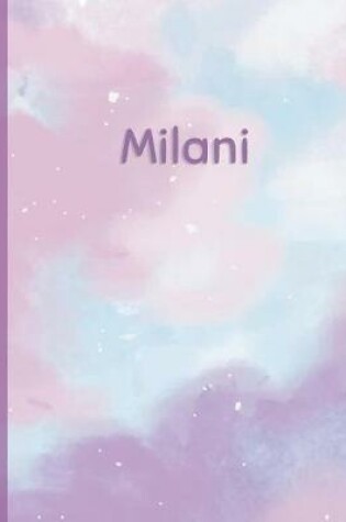 Cover of Milani