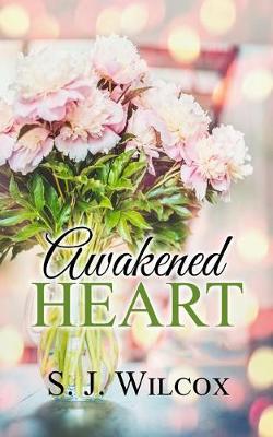 Book cover for Awakened Heart
