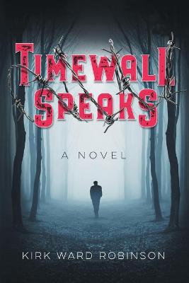 Book cover for Timewall Speaks