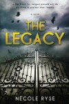 Book cover for The Legacy