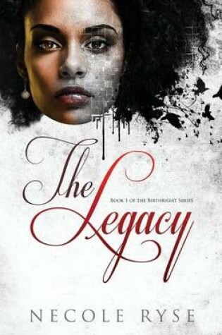 Cover of The Legacy