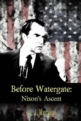 Cover of Before Watergate
