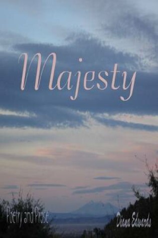 Cover of Majesty