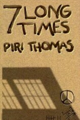Cover of Seven Long Times