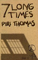 Book cover for Seven Long Times