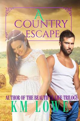 Book cover for A Country Escape