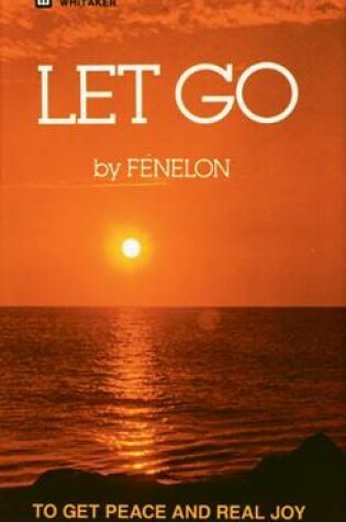 Cover of Let Go