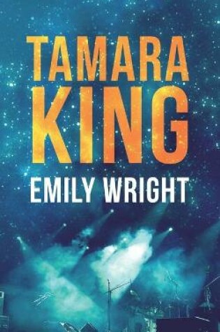 Cover of Tamara King