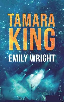 Book cover for Tamara King