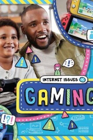 Cover of Gaming
