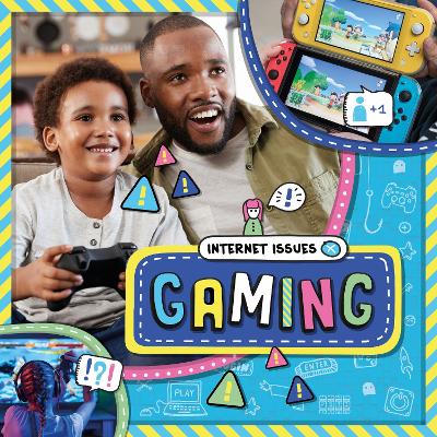 Book cover for Gaming